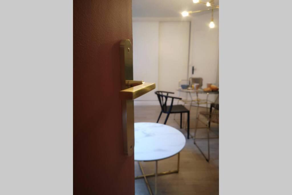 Rempart Dore Saint-Malo Exterior photo